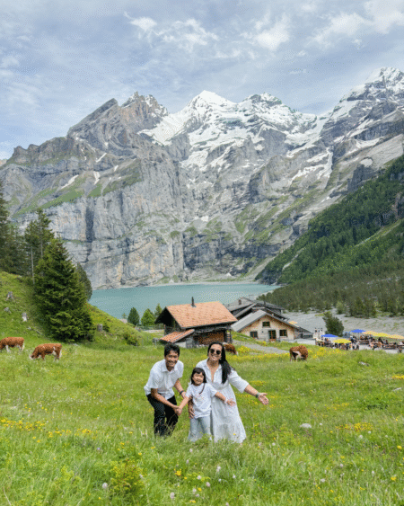17 – 27 Jun 2026 Eropa Barat 9 Negara + Dolomites Libur Sekolah by Etihad Airways