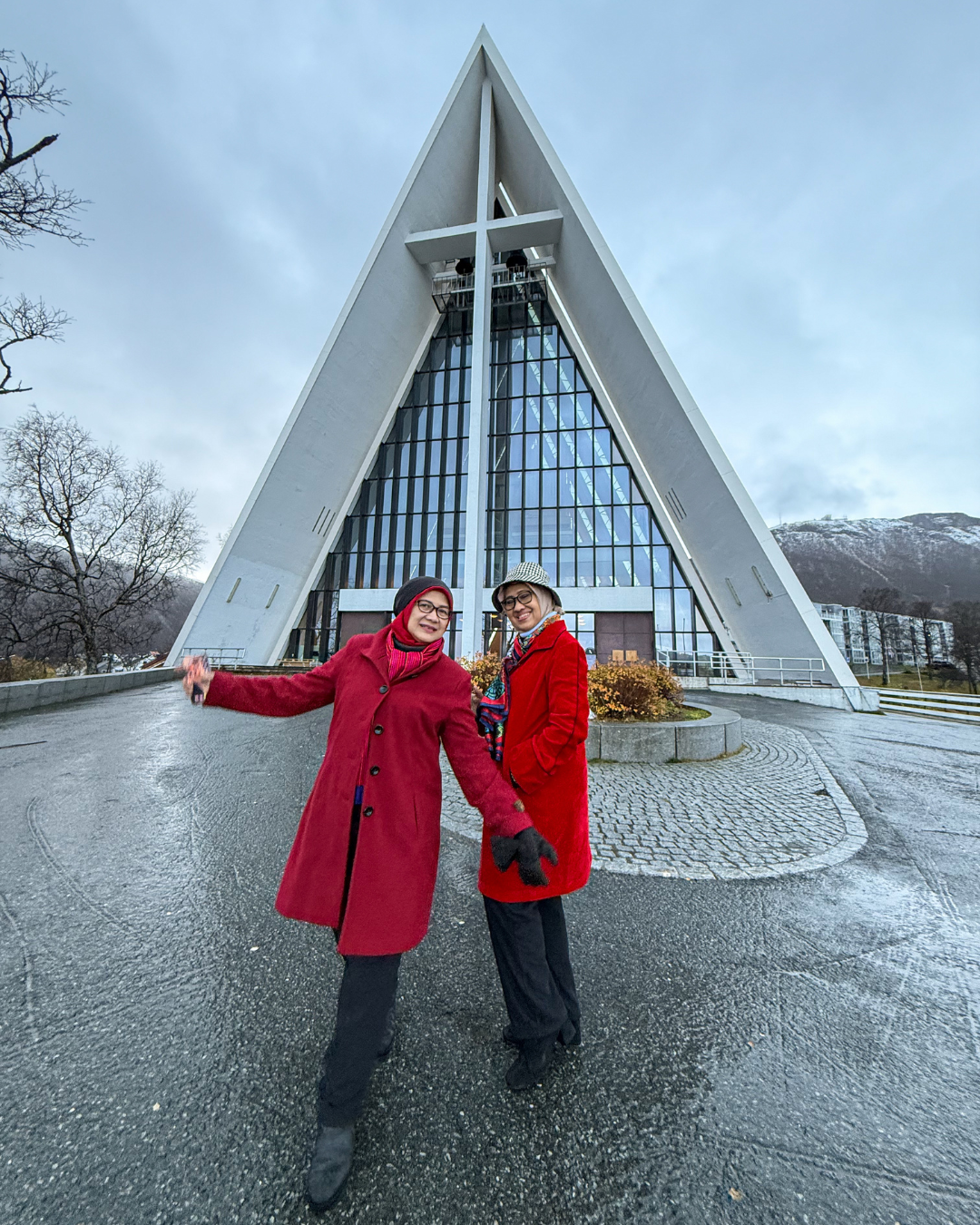 SCANDINAVIA + BALTIC