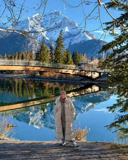 20 - 30 SEP 2026 Canada Slow Living Alberta - British Columbia by China Airlines