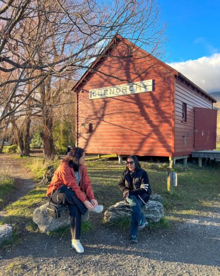 (Batch 11) 17 – 23 May 2027 New Zealand Autumn by Qantas Airways