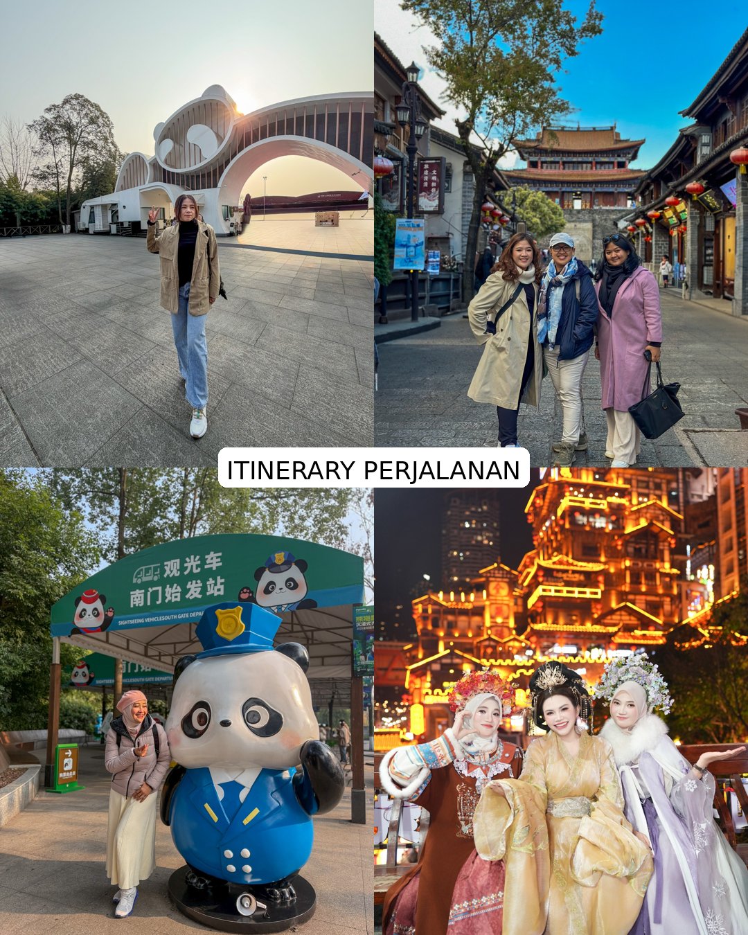 China The Swiss of Asia 2