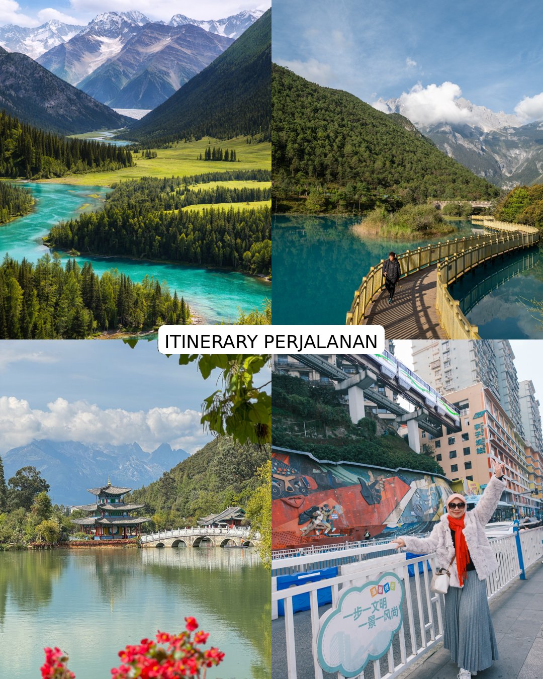 China The Swiss of Asia