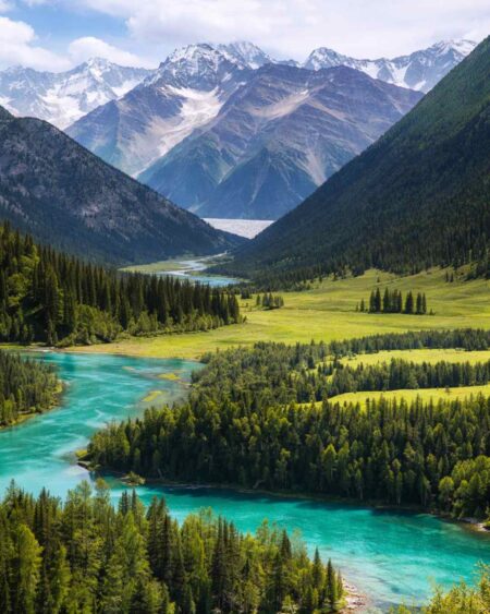 (Batch 20) 12 - 19 September 2026 China Chongqing Chengdu + “Swissnya Asia” by Malaysia Airlines