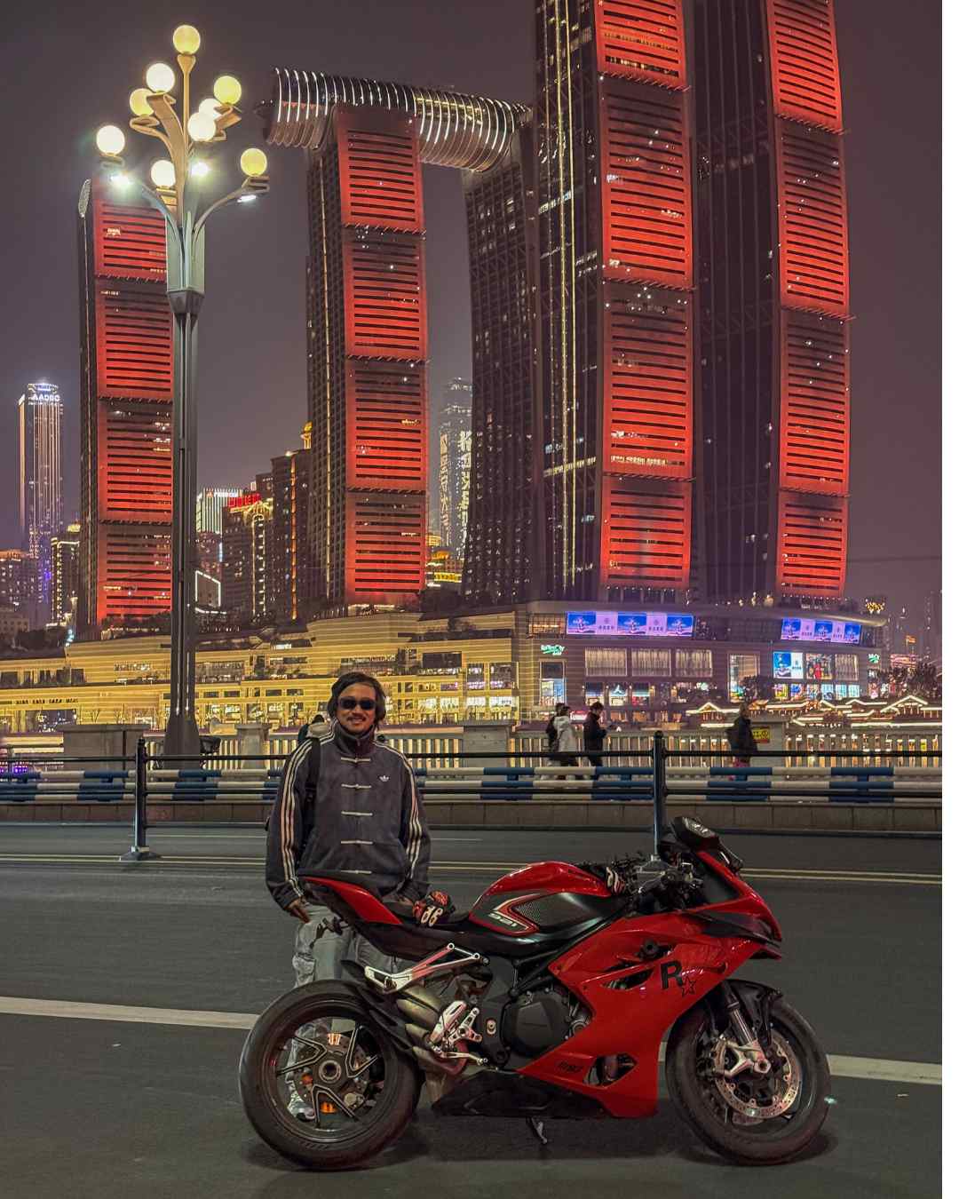 chongqing