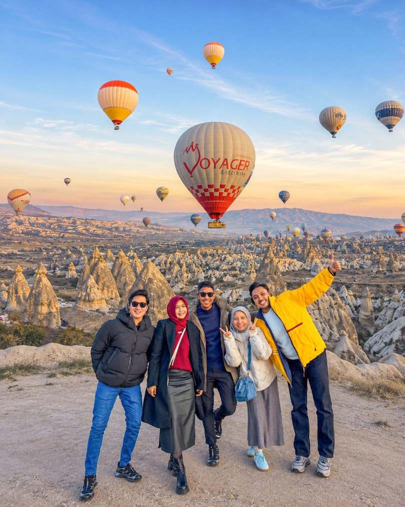 Turkiye Autum & Agustus 2026