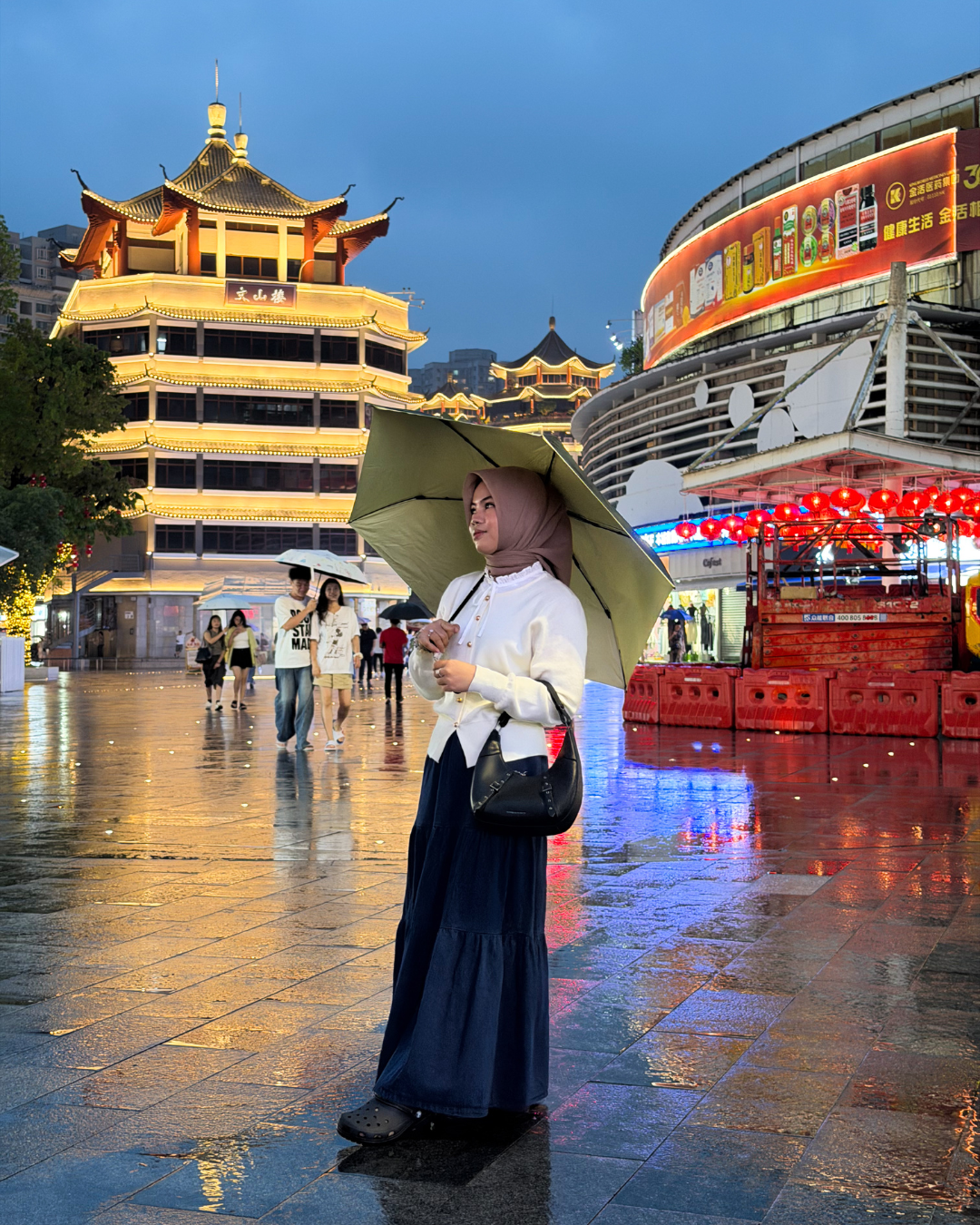 shenzen zhuhai