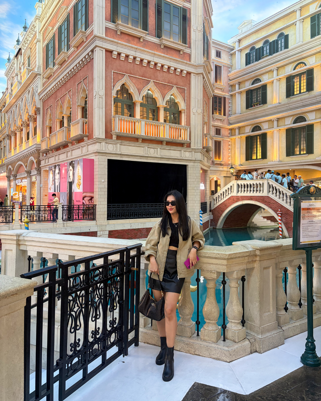 macau