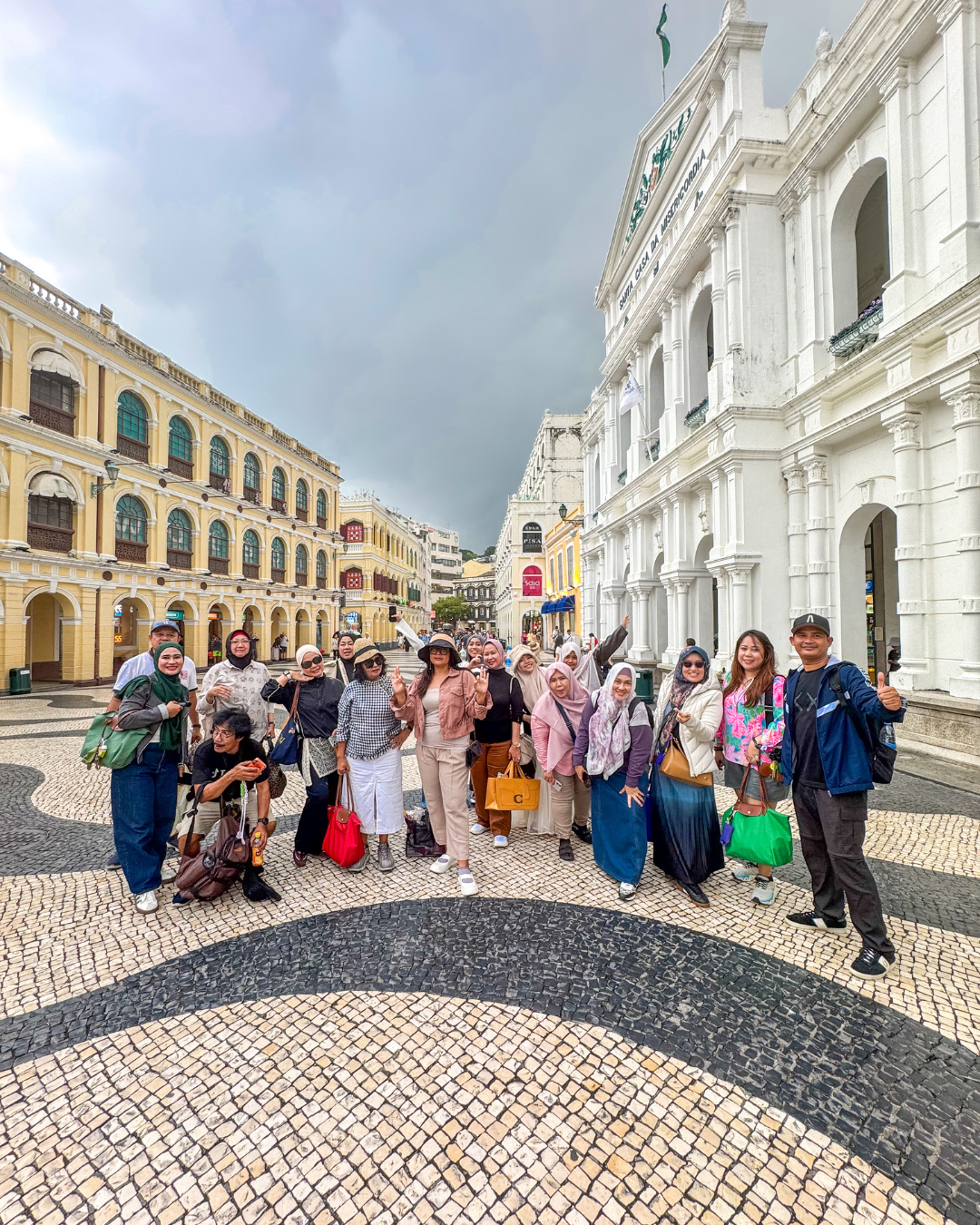 macau