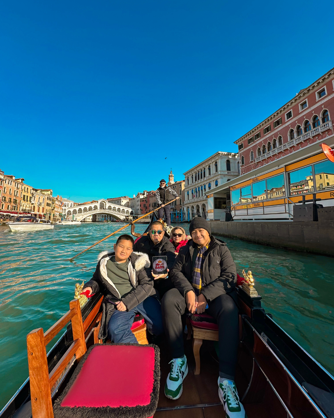 VENICE