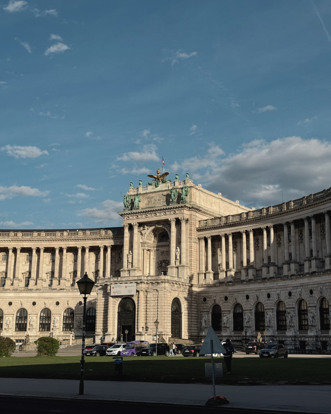 VIENNA