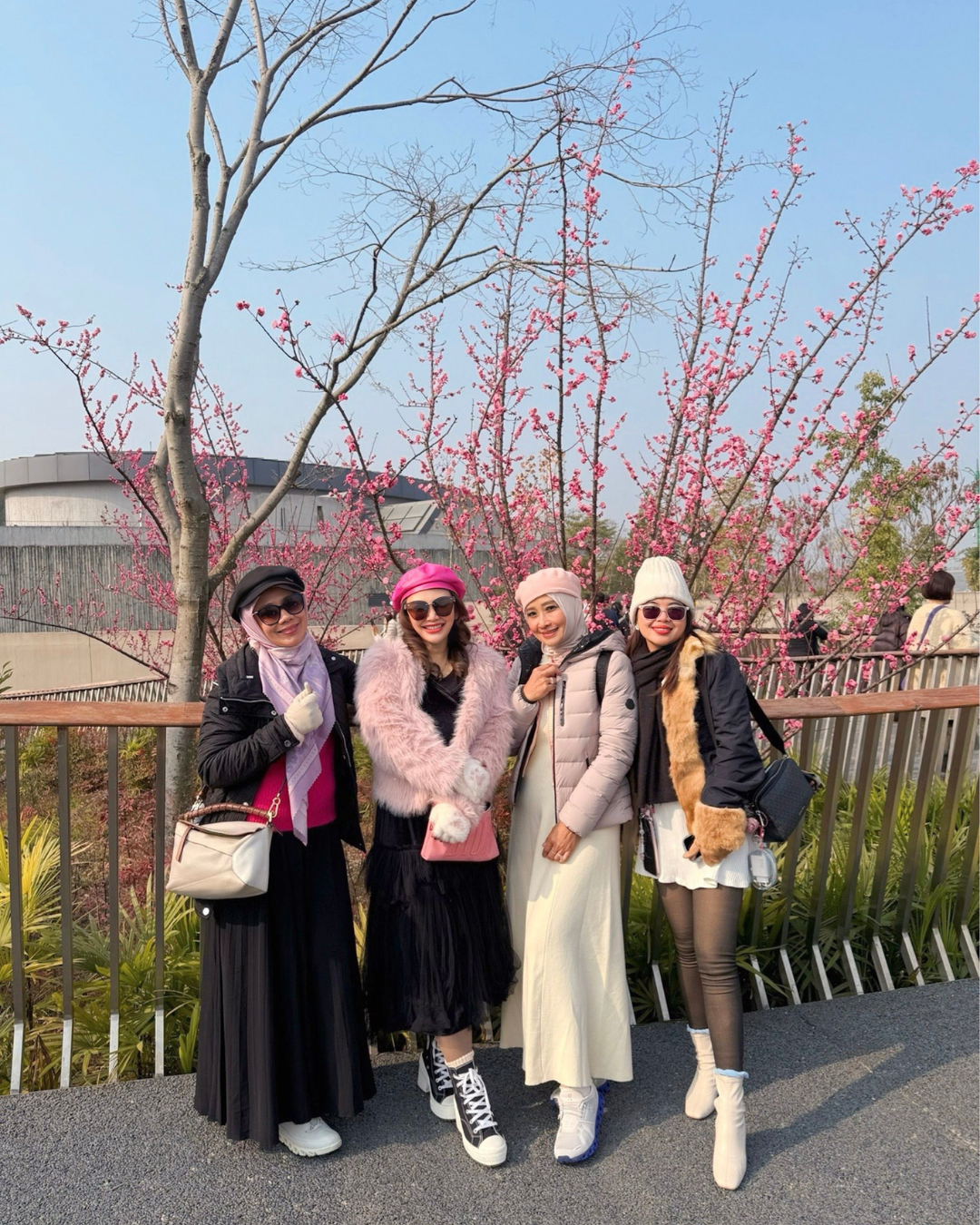 CHENGDU CHINA (1)