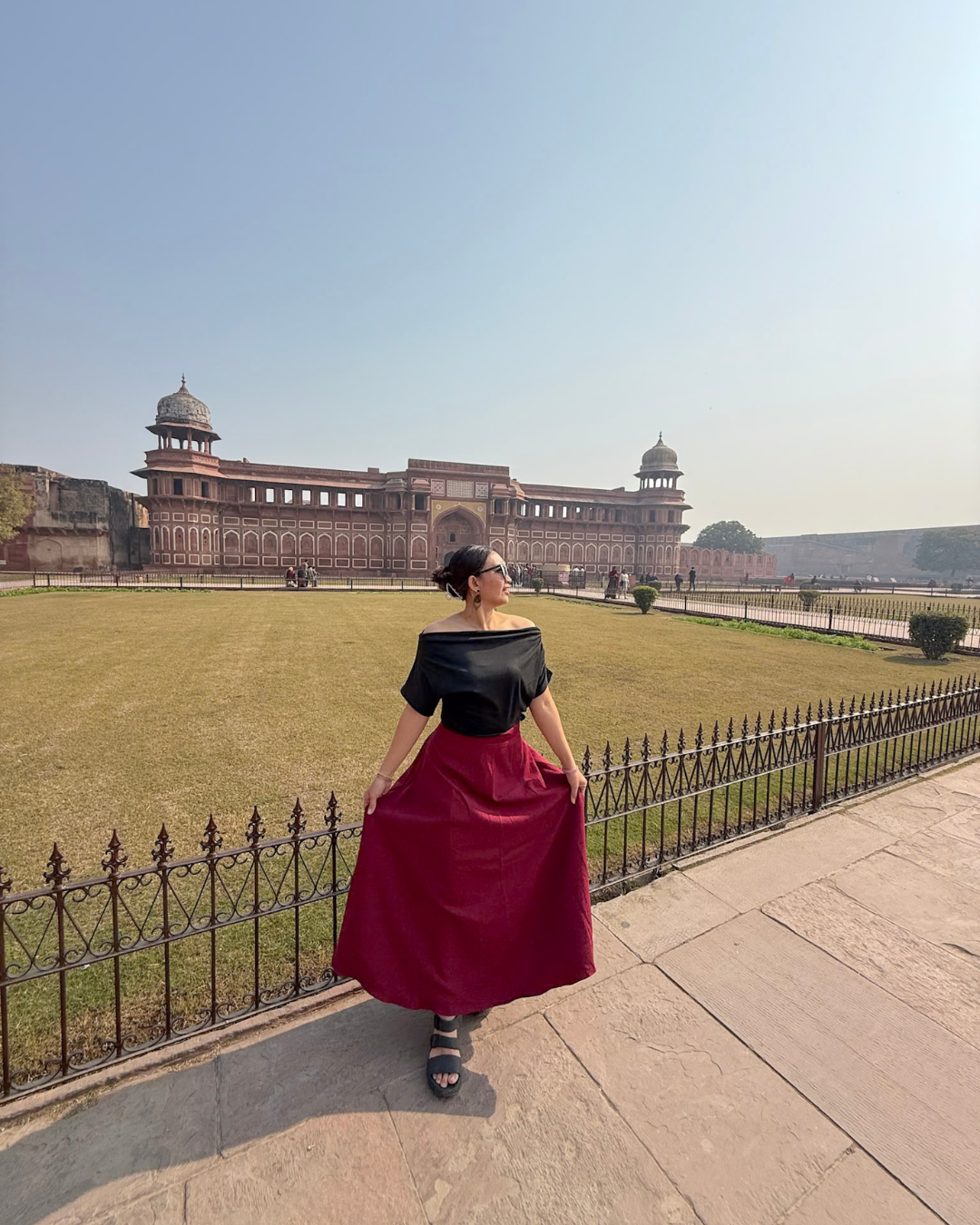 india